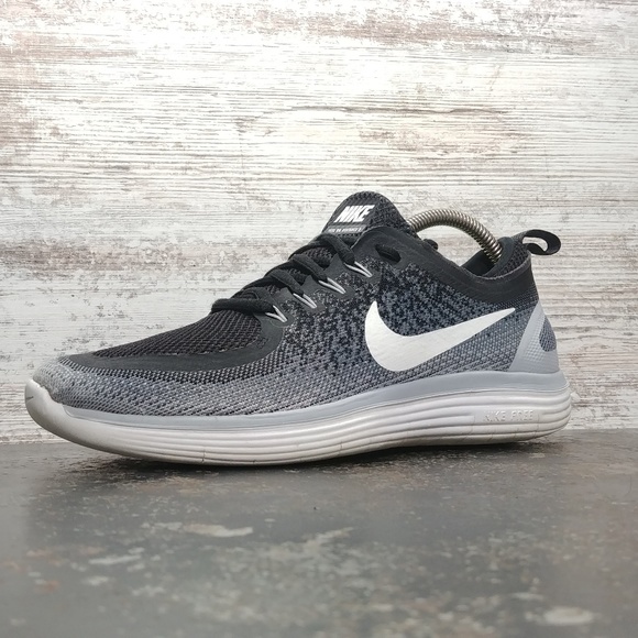 nike women's free rn distance 2 running shoe